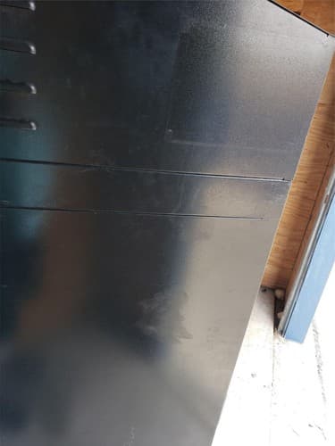 WinWare Accu-Drawer MU Tool Control Cabinet Storage Shop Box 199 - Thumbnail 4