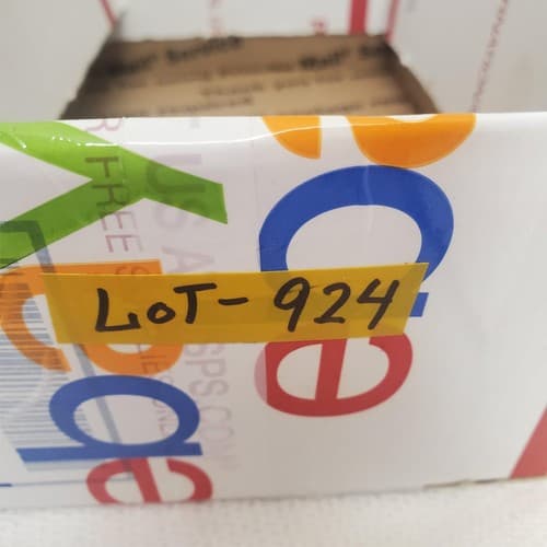 Lot of Assorted Metal Pin Punches and Chisels LOT-924 - Thumbnail 3