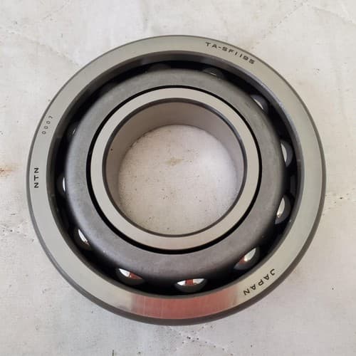 NTN Compressor Clutch Ball Bearing (4) - Thumbnail 3