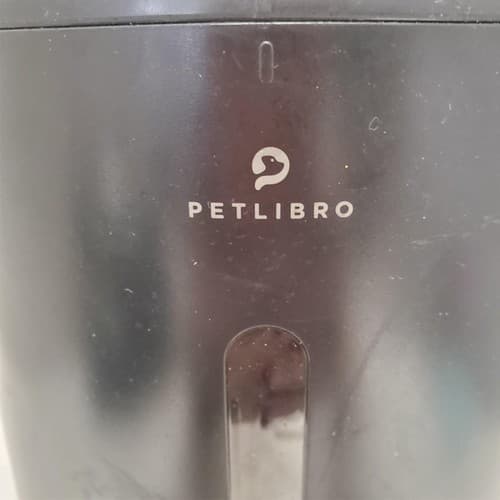 Petlibro PLAF006 Granary Automatic Pet Feeder with Dual Bowl - Thumbnail 2