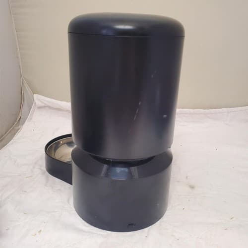 Petlibro PLAF006 Granary Automatic Pet Feeder with Dual Bowl - Thumbnail 5