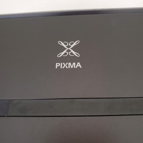 Canon Pixma iP110 Color Ink Jet Wireless Mobile Printer - Thumbnail 3