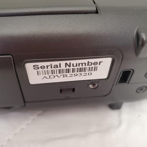 Canon Pixma iP110 Color Ink Jet Wireless Mobile Printer - Thumbnail 6