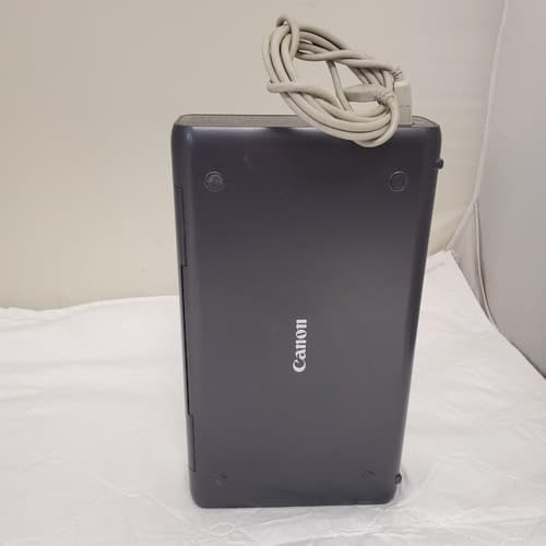 Canon Pixma iP110 Color Ink Jet Wireless Mobile Printer - Thumbnail 8