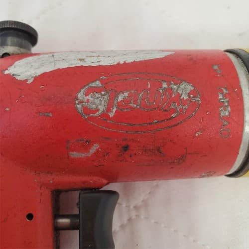 Sioux Pistol Grip Air Drill Reversible Tools AL21 - Thumbnail 3