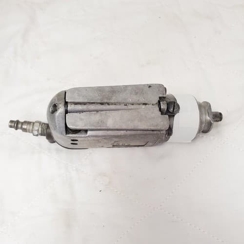 Pneumatic Palm Grip Butterfly Impact Wrench AN-29 - Thumbnail 5