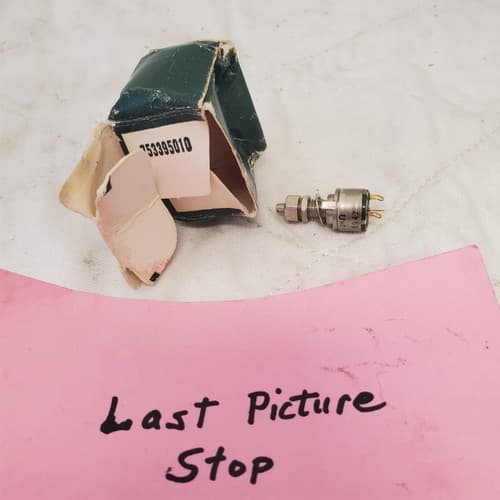 Clarostat RV6LAYSA103A Potentiometer - Thumbnail 10