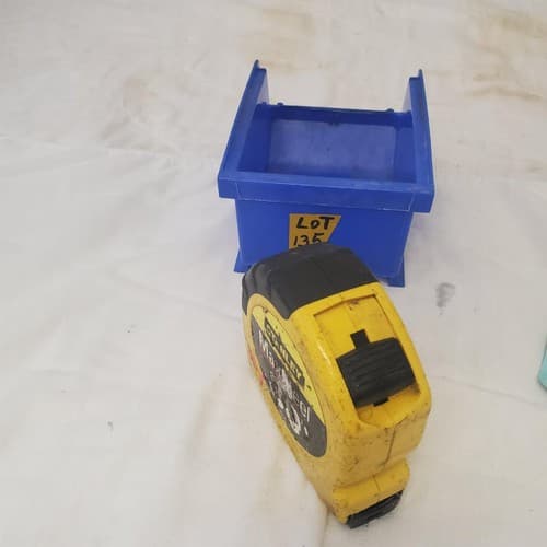 Stanley Maxsteel 30 Foot Measuring Tape Lot-135 - Thumbnail 3