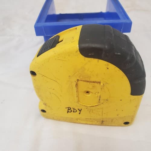 Stanley Maxsteel 30 Foot Measuring Tape Lot-135 - Thumbnail 4