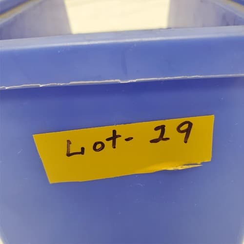 Lot of 2 Ingersoll Rand & Rockwell Air Impact Butterfly Pneumatic Wrench LOT-19 - Thumbnail 2