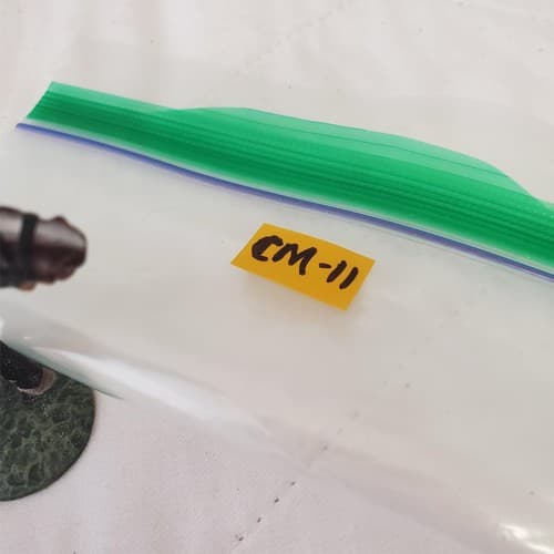 First Legion Napoleon French 2nd Carabiniers Trooper on Horse CM-11 - Thumbnail 2