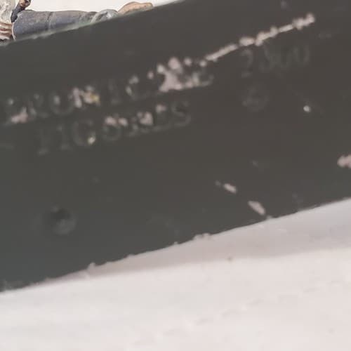 First Legion Napoleon French 2nd Carabiniers Trooper on Horse CM-11 - Thumbnail 7