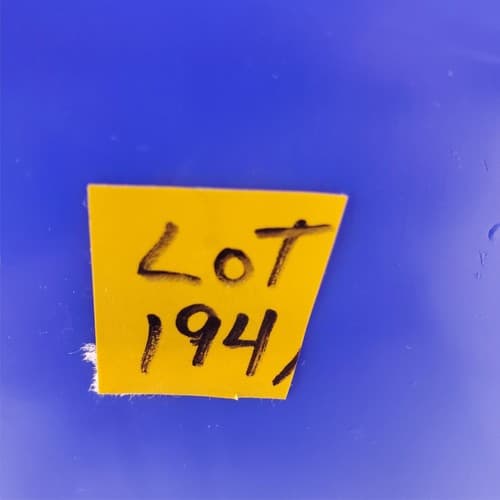 Lot of Cleco Kit Syringe Molds LOT 194 - Thumbnail 3