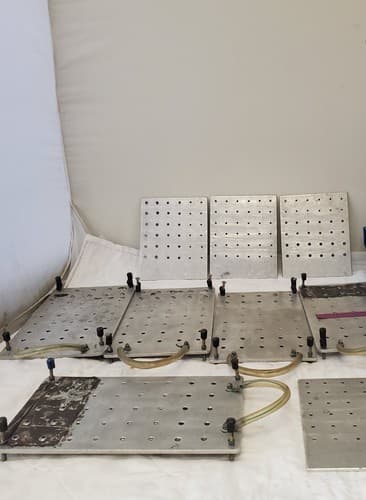 Lot of Cleco Kit Syringe Molds LOT 194 - Thumbnail 8