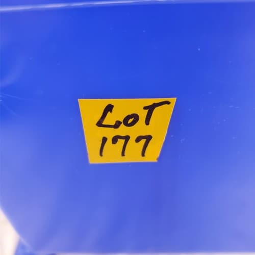 Lot of Assorted Brass Plumb Bob,Cable Stripper,Drill Chuk & other Tools LOT 177 - Thumbnail 3