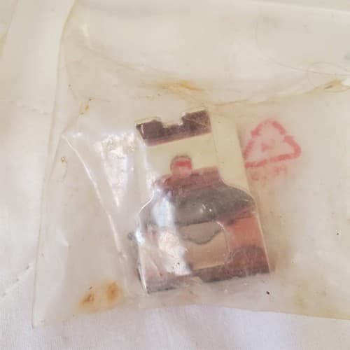 Lot of Assorted Brass Plumb Bob,Cable Stripper,Drill Chuk & other Tools LOT 177 - Thumbnail 19