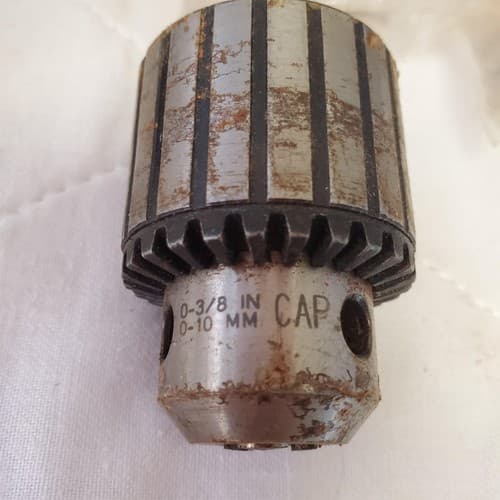 Lot of Assorted Brass Plumb Bob,Cable Stripper,Drill Chuk & other Tools LOT 177 - Thumbnail 21