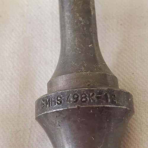 Lot of Rivet Set 5/32" & other Universal Straight for Shank Rivet Gun LOT 463 - Thumbnail 6