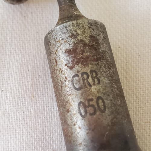 Lot of Rivet Set 5/32" & other Universal Straight for Shank Rivet Gun LOT 463 - Thumbnail 7