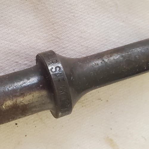 Lot of Rivet Set 5/32" & other Universal Straight for Shank Rivet Gun LOT 463 - Thumbnail 9