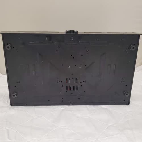 Edison Professional CDG-8800 KMK II Dual CD Player - Thumbnail 7