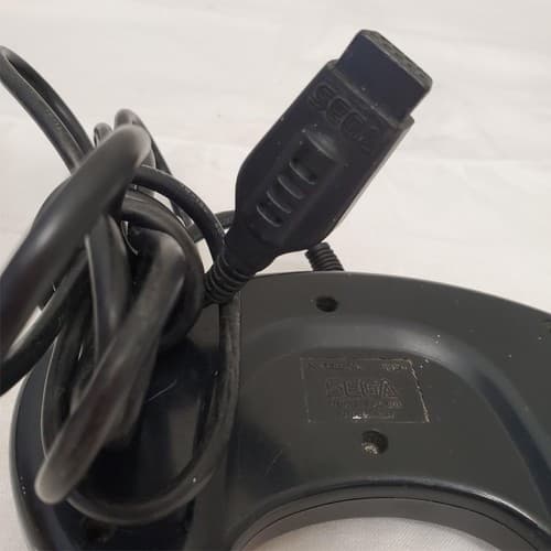 Sega Genesis 1650 Controller Video Games Controller - Thumbnail 6