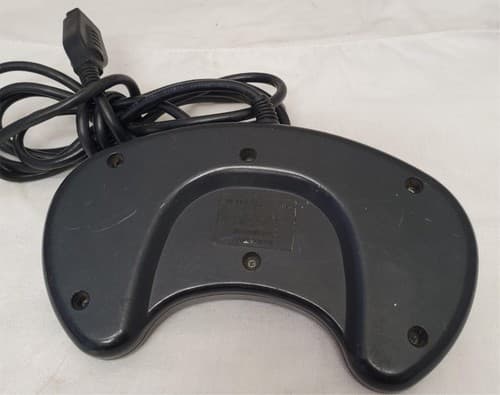 Sega Genesis 1650 Controller Video Games Controller - Thumbnail 4