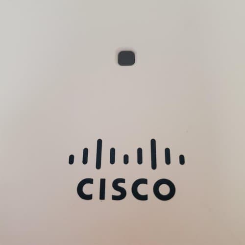 Cisco Aironet 1852 Series AIR-AP1832I-B-K9 Dual Band Wireless Access Point - Thumbnail 2