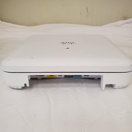 Cisco Aironet 1852 Series AIR-AP1832I-B-K9 Dual Band Wireless Access Point - Thumbnail 3