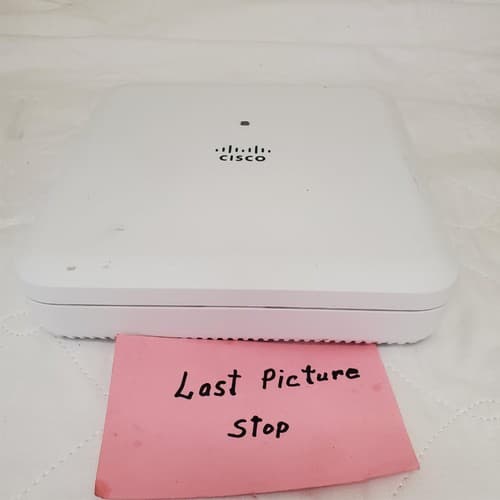 Cisco Aironet 1852 Series AIR-AP1832I-B-K9 Dual Band Wireless Access Point - Thumbnail 6