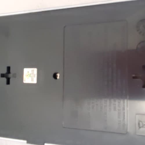 Monster Power 4 Outlet PowerCenter HT 400 1665 Joules Surge Protector Stage 1 - Thumbnail 3