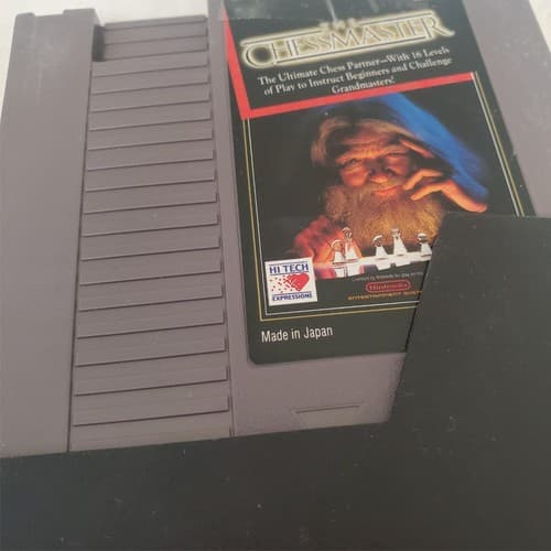 Lot of 6 Nintendo Entertainment System NES Games with Manuals - Thumbnail 4