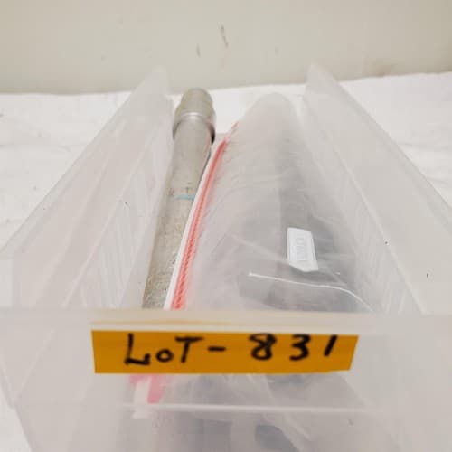 Lot of Assorted Precision Pin Vise Set and Hook Pick Tool LOT-831 - Thumbnail 12