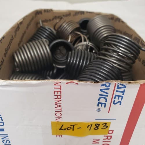 Lot of 41 Rivet Gun Retainer Springs LOT-783 - Thumbnail 3