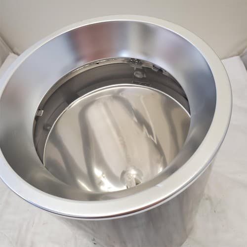 Spectrum Lighting Cylindrical Fixture Light 120V Black Finish #2 - Thumbnail 3