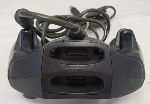 Microsoft Xbox S Type Black Controller with Breakaway Cable - Thumbnail 5