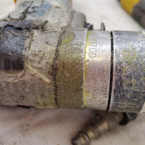 Lot of 5 Cleco Pistol Grip Pneumatic Screwdriver LOT-19 - Thumbnail 6