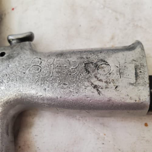 Lot of 5 Cleco Pistol Grip Pneumatic Screwdriver LOT-19 - Thumbnail 10