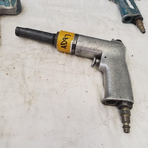 Lot of 5 Cleco Pistol Grip Pneumatic Screwdriver LOT-19 - Thumbnail 18