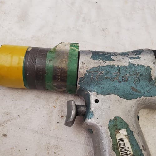 Lot of 5 Cleco Pistol Grip Pneumatic Screwdriver LOT-19 - Thumbnail 16