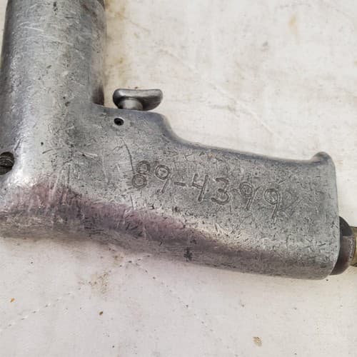 Lot of 5 Cleco Pistol Grip Pneumatic Screwdriver LOT-19 - Thumbnail 20