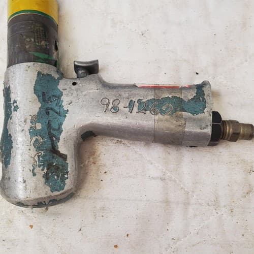 Lot of 5 Cleco Pistol Grip Pneumatic Screwdriver LOT-19 - Thumbnail 15