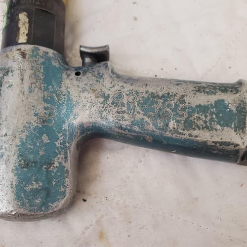 Lot of 5 Cleco Pistol Grip Pneumatic Screwdriver LOT-19 - Thumbnail 24