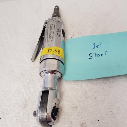 Blue Point Drive Heavy Duty Pneumatic Air Ratchet Wrench - D38 - Image 1