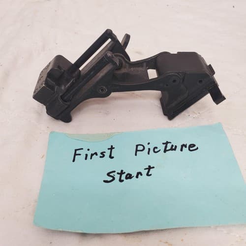 Norotos USGI NVG Rhino Mount with J Arm Night Vision Mounting System - Image 1