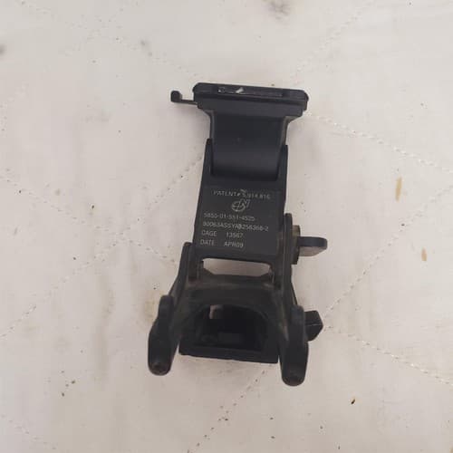 Norotos USGI NVG Rhino Mount with J Arm Night Vision Mounting System - Thumbnail 3