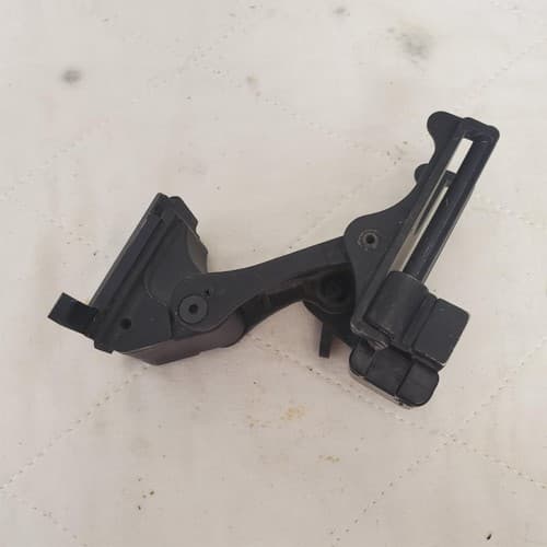 Norotos USGI NVG Rhino Mount with J Arm Night Vision Mounting System - Thumbnail 4