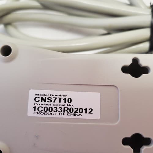 Cyber Power Surge Protector 850 & Context Relocatable Power Tap - Thumbnail 8