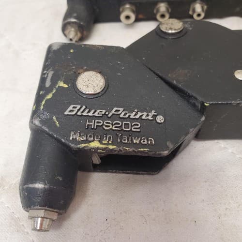 Lot of 3 Klik Fast Rivet Tools & 1 Blue-Point HPR50 Rivet Tool LOT-430 - Thumbnail 5