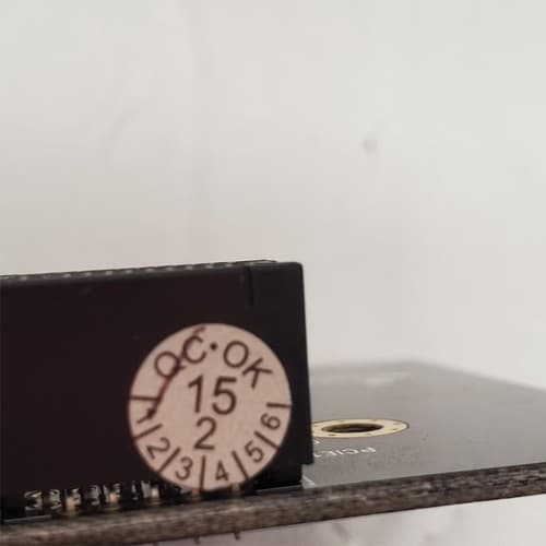 Silverstone CLKF6005V1.1 Riser Card - Thumbnail 4